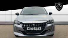 Peugeot 208 1.2 PureTech Active Premium + 5dr Petrol Hatchback